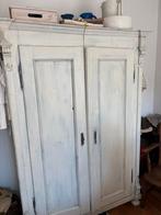 Oude kast. Is ooit groter geweest, Ophalen of Verzenden, Zo goed als nieuw