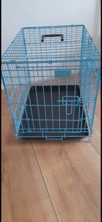 Hondenbench, Ophalen of Verzenden, Zo goed als nieuw