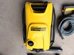 Karcher K5 Hogedrukreiniger - Krachtig en Betrouwbaar!, Ophalen, Gebruikt, Elektrisch, Met regelbare waterdruk
