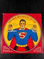 Superman Masterpiece Edition, Boeken, Strips | Comics, Europa, Ophalen of Verzenden, Zo goed als nieuw, Meerdere comics