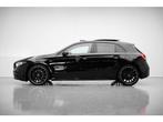 Mercedes-Benz A-Klasse A220 4MATIC, Auto's, Mercedes-Benz, Automaat, Zwart, Bedrijf, Parkeercamera