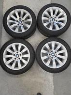 Bmw velgen, Auto-onderdelen, Banden en Velgen, Ophalen, Gebruikt, Banden en Velgen, 17 inch