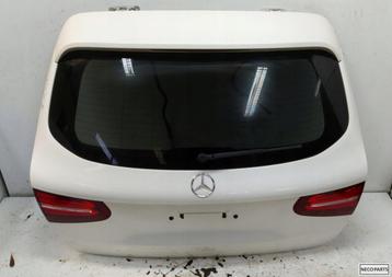 MERCEDES W253 GLC KLEP ACHTERKLEP 799 ALLES LEVERBAAR!! beschikbaar voor biedingen