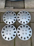 Set opel corsa A-B wieldoppen 13” inch, Ophalen of Verzenden, Gebruikt