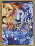 Originele versie - The Chronicles of Narnia, Cd's en Dvd's, Dvd's | Science Fiction en Fantasy, Boxset, Verzenden