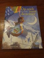 N. van Pallandt - Op zoek naar de zomer, Ophalen of Verzenden, N. van Pallandt