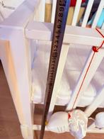 Baby box, Kinderen en Baby's, Boxen, Ophalen of Verzenden, Gebruikt, Vierkant, In hoogte verstelbaar