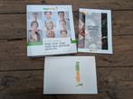 Cursus Happy Weight plan, Boeken, Gezondheid, Dieet en Voeding, Ophalen of Verzenden, Nieuw