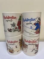 Paddington mokken Douwe Egberts 4 Seizoenen, Huis en Inrichting, Keuken | Servies, Ophalen of Verzenden, Zo goed als nieuw, Porselein
