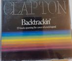 Eric Clapton - Backtrackin' CD, Ophalen of Verzenden, Zo goed als nieuw, Rock-'n-Roll