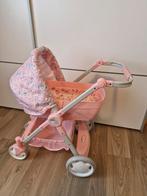 Baby Annabell Poppenwagen, Ophalen, Zo goed als nieuw, Meisje