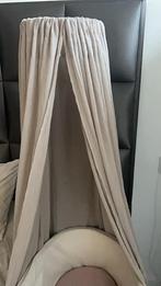 Jollein Vintage Sluier - Nougat pieks, Kinderen en Baby's, Kinderkamer | Inrichting en Decoratie, Ophalen of Verzenden, Zo goed als nieuw