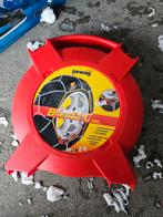 Brenta Sneeuwkettingen XMR70 - Nieuw - Tot 16 inch, Auto diversen, Sneeuwkettingen, Ophalen of Verzenden, Nieuw