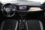 Skoda Kamiq 1.0 TSI Business Edition Automaat (GROOT-NAVIGAT, Auto's, Skoda, Stof, Gebruikt, Origineel Nederlands, Kamiq