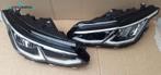 Volkswagen Golf 8  Full LED koplamp koplampen, Auto-onderdelen, Gebruikt, -, Volkswagen, -