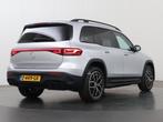 Mercedes-Benz EQB 250+ Business Edition 71 kWh | AMG Line |, Gebruikt, Origineel Nederlands, SUV of Terreinwagen, Zilver of Grijs
