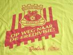 T-shirt Go Ahead Eagles - op weg naar de eredivisie - XL, Ophalen of Verzenden, Zo goed als nieuw, Overige binnenlandse clubs