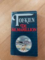 De Silmarilion Tolkien Prisma pocket, Ophalen of Verzenden, Gelezen, J.R.R. Tolkien