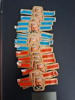 Derk de Vries sigarenbandjes, Verzamelen, Ophalen of Verzenden, Zo goed als nieuw, Sigarenbandjes