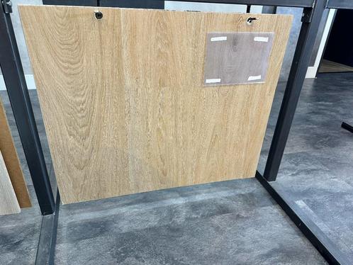 Click PVC planken  inclusief ondervloer nu voor maar €22,95, Huis en Inrichting, Stoffering | Vloerbedekking, Nieuw, Overige typen