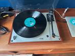Thorens TD 160 MKII draaitfel, Audio, Tv en Foto, Platenspelers, Ophalen, Gebruikt, Platenspeler, Thorens