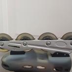 Skeelers, Ophalen of Verzenden, Gebruikt, Inline skates 4 wielen, Overige merken