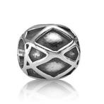 Pandora bedel web bol, Pandora, Ophalen of Verzenden, Zo goed als nieuw, 1 bedel