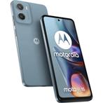 Motorola Moto E15 64GB Misty Blue, Telecommunicatie, Mobiele telefoons | Motorola, Overige modellen, Blauw, Nieuw, Ophalen of Verzenden