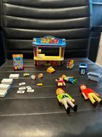 Playmobil kermis snoepkraam 5555, Gebruikt, Ophalen of Verzenden, Los playmobil