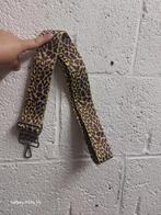 Bagstrap panterprint, Ophalen of Verzenden, Nieuw
