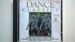 Dance Classics Volume 6, Ophalen of Verzenden, Zo goed als nieuw, Dance