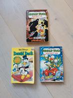 Donald Duck Pockets, Boeken, Stripboeken, Gelezen, Ophalen of Verzenden, Meerdere stripboeken