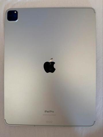 iPad Pro 12.9-inch 128GB Apple M2 chip 6th generation WiFi beschikbaar voor biedingen