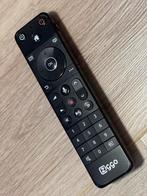 Ziggo Next Mini Afstandsbediening met Voice Control, Ophalen of Verzenden, Zo goed als nieuw, Origineel, Tv