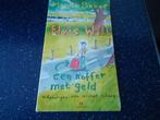 luisterboek ,,elvis watt een koffer met geld,, voor 6/9 jaar, Ophalen of Verzenden, Manon sikkel, Cd, Kind