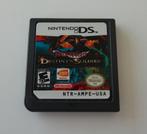 Mage Knight Destiny's Soldier voor Nintendo DS, 1 speler, Ophalen, Zo goed als nieuw, Shooter