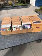 Vinyl verzameling ( Totaal 500 stuks ) in goede staat., Cd's en Dvd's, Vinyl | Overige Vinyl, Gebruikt, Ophalen of Verzenden