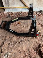 Motor Paddock Stand - Achterbrug Standaard, Ophalen, Gebruikt