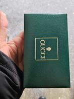 Vintage Gucci Dameshorloge, Sieraden, Tassen en Uiterlijk, Horloges | Dames, Polshorloge, Ophalen of Verzenden, Zo goed als nieuw