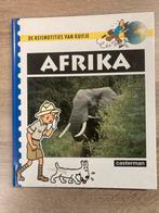 D. de Bruycker - Afrika, Ophalen of Verzenden, Fictie algemeen, Zo goed als nieuw, D. de Bruycker