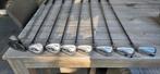 Damesset rechtshandig Cobra set, Sport en Fitness, Golf, Ophalen of Verzenden, Gebruikt, Set, Callaway