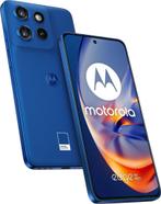 **TOP NIEUWE MOTOROLA EDGE 50 NEO - MET 2 JAAR GARANTIE**, Telecommunicatie, Mobiele telefoons | Motorola, Overige modellen, Blauw