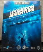 The poseidon adventure miniserie alec baldwin rutger hauer, Cd's en Dvd's, Dvd's | Actie, Ophalen of Verzenden