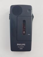 Philips Classic 388 Voice Memo Recorder | Dicteerapparaat, Ophalen of Verzenden, Audio