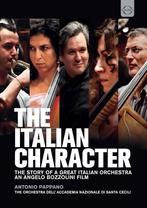 The Italian character - Angelo Bozzolini - Import, Vanaf 16 jaar, Verzenden, Zo goed als nieuw, Italië