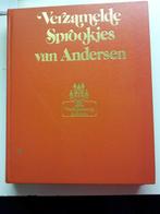 Verzamelde sprookjes van Andersen van Lekturama, Boeken, Kinderboeken | Jeugd | onder 10 jaar, Gelezen, Ophalen of Verzenden, Sprookjes