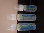 3x dr Brown fles, Ophalen of Verzenden, Zo goed als nieuw