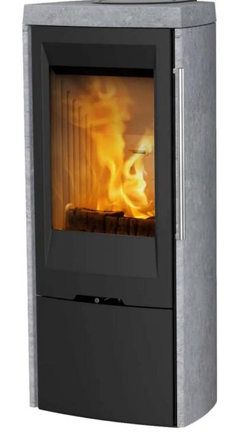 Speksteen houtkachel Termatech TT30s TT30GD TT 30 S TT 30 GS beschikbaar voor biedingen
