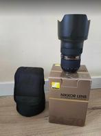 Ojectief Nikon AF-S Nikkor 24-70 mm 1:2.8 G ED, Audio, Tv en Foto, Fotografie | Lenzen en Objectieven, Gebruikt, Zoom, Ophalen
