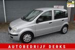 Fiat Panda 1.2 Classic Stuurbekrachtiging 5Drs Jaar APK, Auto's, Euro 5, Stof, Gebruikt, 1242 cc